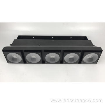 5 Eyes DMX LED Matrix Light for Stage